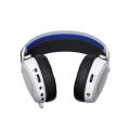 SteelSeries Arctis 7P+ Wireless Gaming Headset [White] 61471. 
