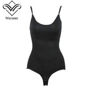 1Pcs One Piece Body Shaper Seamless Shapewear Waist Trainer Bodysuits Women Clothing Slimming Girdle Tummy Control