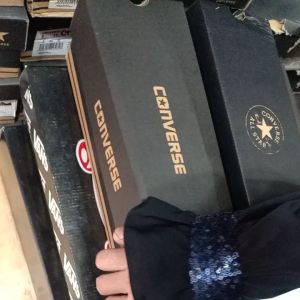 sepatu sneakers cats boot.