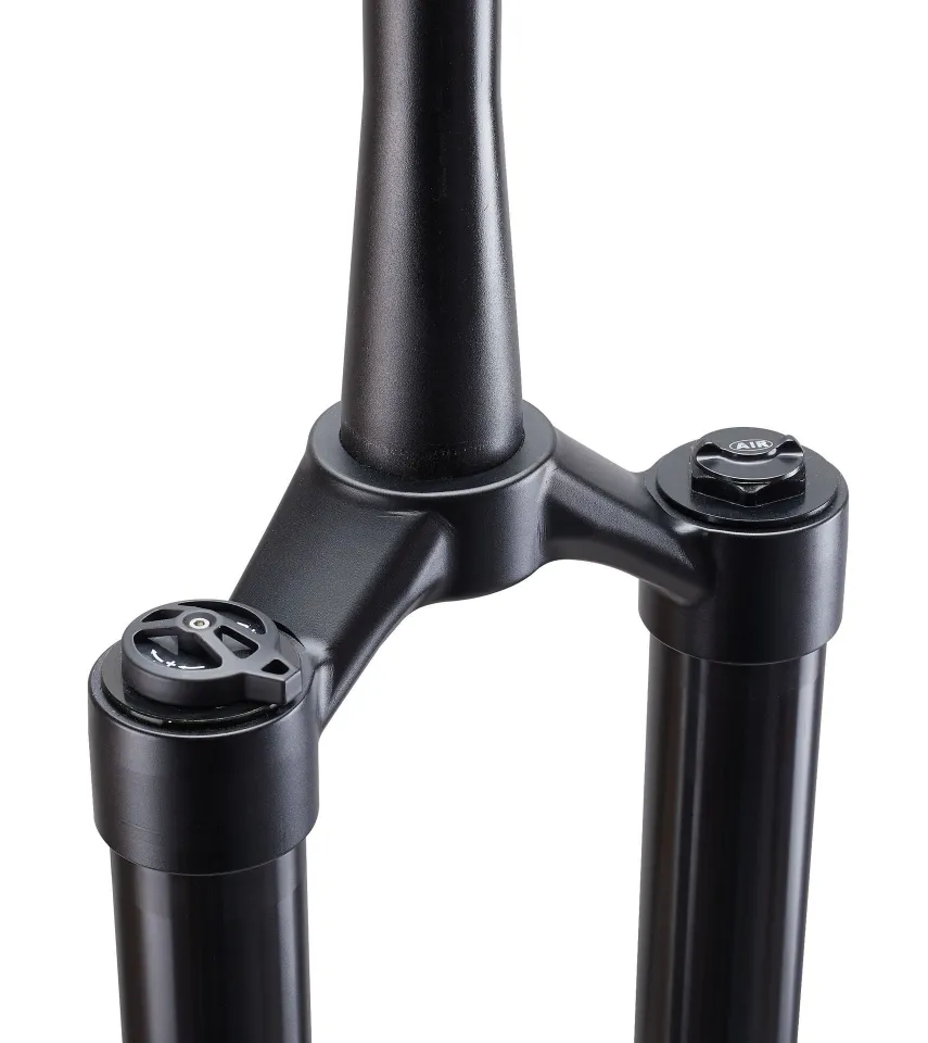 Bicycle Fork Travel 140 Bicycle Air Fork MTB Boost 110*15mm