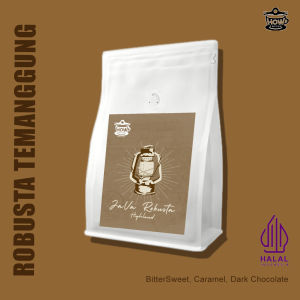 Robusta Temanggung - 1Kg