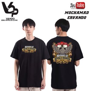 Kaos Hut RI 79 DIRGAHAYU Indonesia Vol 5 Pria dan Wanita 17 agustus 1945 kemerdekaan RI