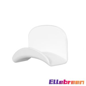 ELLE Headphone Stand Desktop Headset Holder Wall Mount Under Desk Hanger Hook