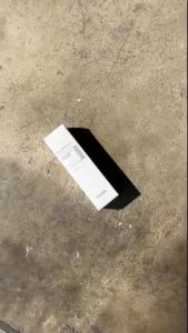 พร้อมส่ง✅Cosrx The retinol 0.1 cream ครีมลบเลือนริ้วรอย