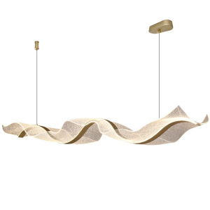 Nordic Dining Light Modern Kitchen Bar Chandelier Ceiling Lights Creative Living Room Decorative Pendant Light