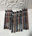 Pulpen Kenko Easy Gel Premium 1.0 mm Batik 12 pcs/ Pen Tanda tangan. 