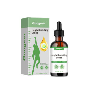 Nutrient Drops Height Booster Height Enhancement Nutrient Drops