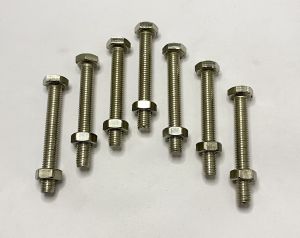 BULONG INOX 304 CHUYÊN DÙNG M8x60
