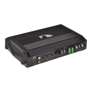 Nakamichi NGO-D500.1 Power Amplifier