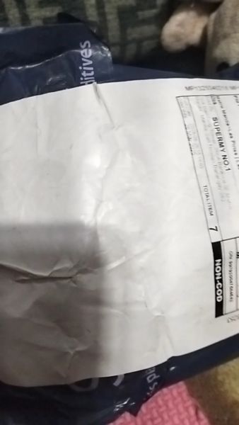 Buyer review video 2