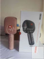 ( MẪU MỚI ) Mic Hát Karaoke Bluetooth JBL KMC 500 Micro Cao Cấp - Micro Karaoke Không Dây - Mic Hát Cầm Tay Kèm Loa Hát Cực Hay Công Nghệ Lọc Loại Bỏ Tạp Âm Karaoke Cực Đã Khả Năng Bắt Và Hút âm Tốt Chống Hú , Tiện Lợi. 