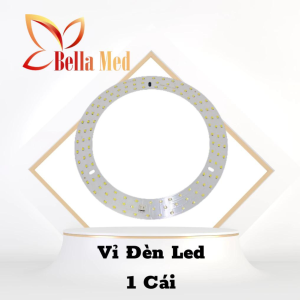 Linh kiện sửa chữa thay thế đèn led soi da