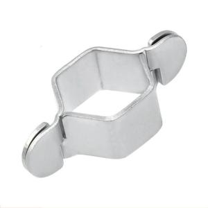 5 cái Cờ Lê Đầu nối ống lục giác cờ lê Dây vòi nước Máy nước nóng hạt có thể tháo rời lắp đặt ống lục giác