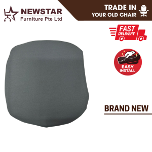 Haworth Zody Chair Cover Seat Cover Seat & Back Cover Stretch Protective Cover Chair Protector Cover