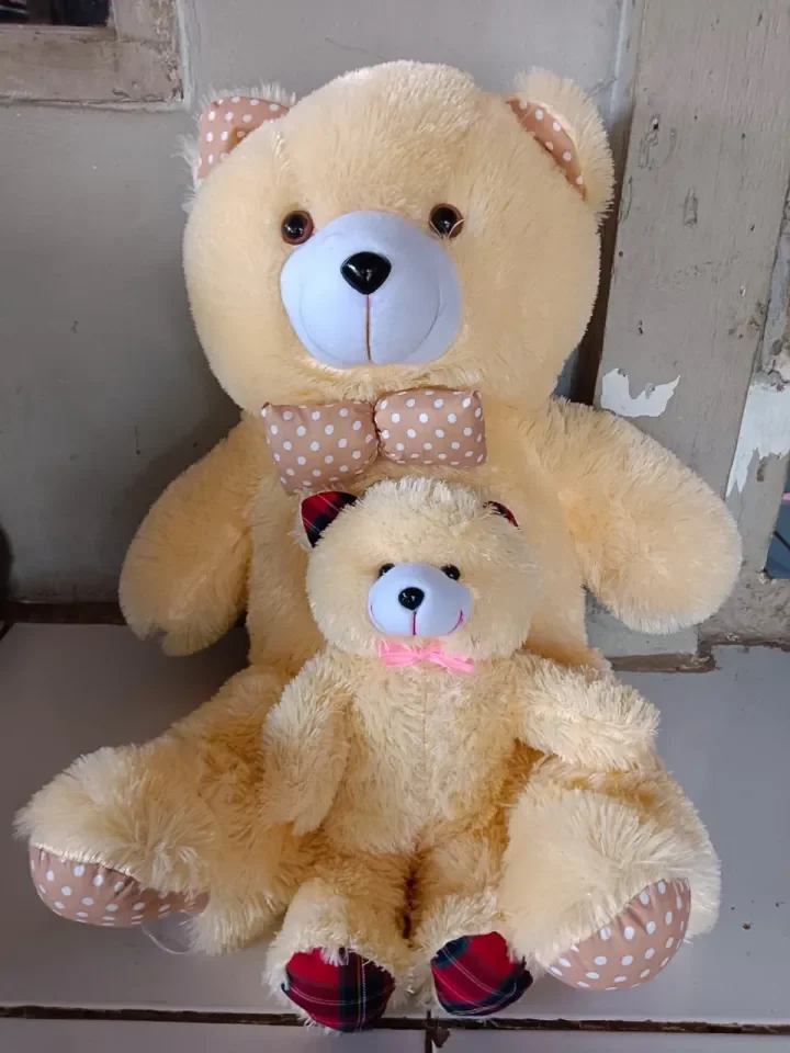 Teddy bear besar hotsell dan murah