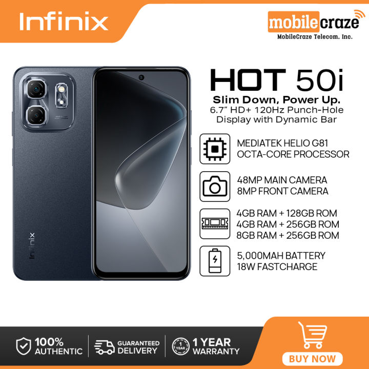 S5 Pro Infinix Hot Pop Up Camera Infinix S5 Pro (48+40)