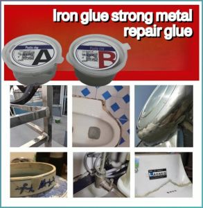 Glue Multifunction Repair Adhesive Moisture-proof Solving Repair Problems Anti-freezing Solidified Use