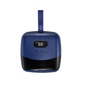 110V Quần áo cầm tay máy sấy cho căn hộ du lịch 400W Máy sấy cho ánh sáng quần áo đồ lót cho tân gia