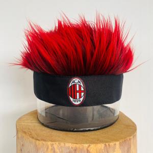 topi rambut club bola dunia