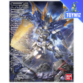 Bandai MG 1/100 Gundam Astray Blue Frame D (63047). 