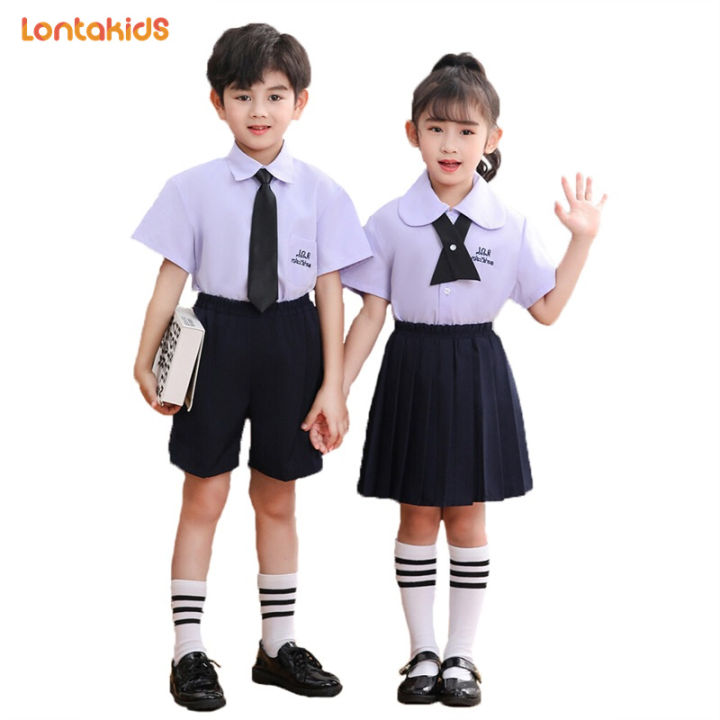 Kids' School Uniforms, Boys & Girls