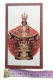 Laminated Santo Nino de Cebu | Santo Nino Prayer | Santo Nino Cebu | Sto Nino Prayer | Sto Nino de Cebu. 