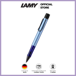 Bút bi LAMY Al-star màu Aquatic ( Limited Edition 2024 )