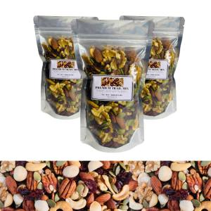 Premium Trail Mix 200 grams (imported)
