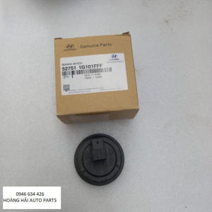 Nắp cảm biến abs Hyundai Getz (Lắp trên bi moay ơ saukhông phân biệt phảitrái). Hàng chính hãng. Cảm biến ABS sau Getz