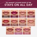 Sea Makeup Lacquer Shake Lip Ink Longlasting lip ink. 