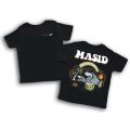 COD MASID BY Geo ong 5.0 CLOTHING FOR KIDS PALAWAN BOYS Tshirt pure cotton shirt. 