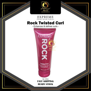 Expreme Professional Curl Activator/Twisted Curl/Zero Gravity Hair Styling Spray/Volumizing Mousse