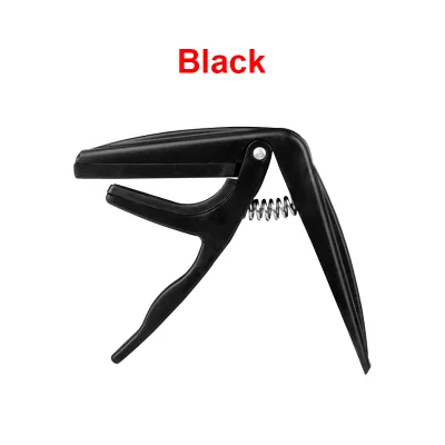 Ukulele Capo for 21 23 26 Inch 寸 Soprano Concert Tenor Ukulele Music Accessories