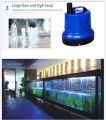 Aquarium small pump tank bottom suction pump Aquarium submersible pump. 