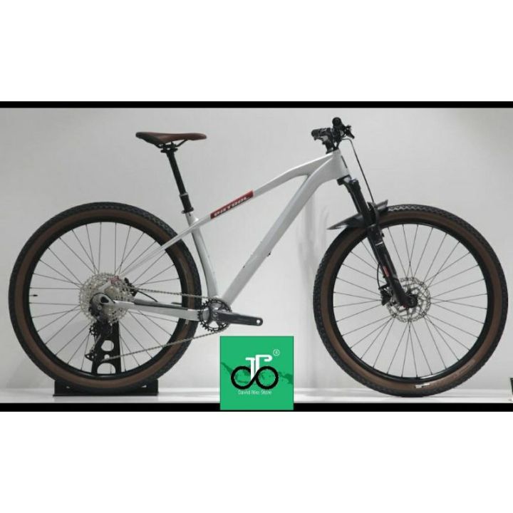 Sepeda MTB 29 Patrol C092 TERBARU 2021 Lazada Lazada Indonesia