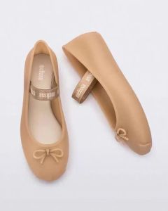 MELISSA SOPHIE AD ( SIZE 35/36 - 40 ) SEPATU