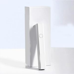 Vaka.shop ปากกาไฟฉายจิ๋วนำแสง UV เครื่องเป่าเล็บเจล แบบพกพา แสงนุ่ม ไม่พราว อบแห้งเร็ว