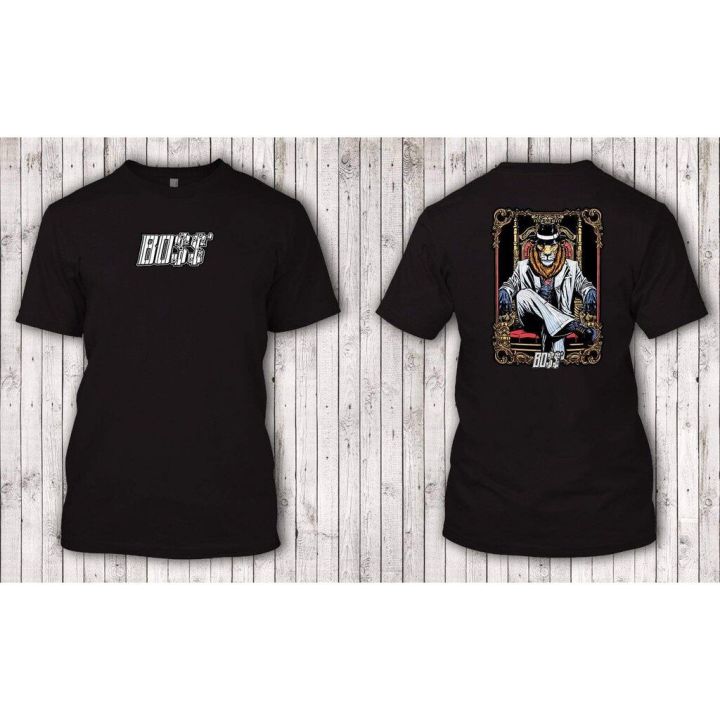 Boss apparel deals