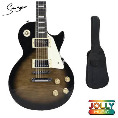 Smiger L-G9-P1 Les Paul Electric Guitar