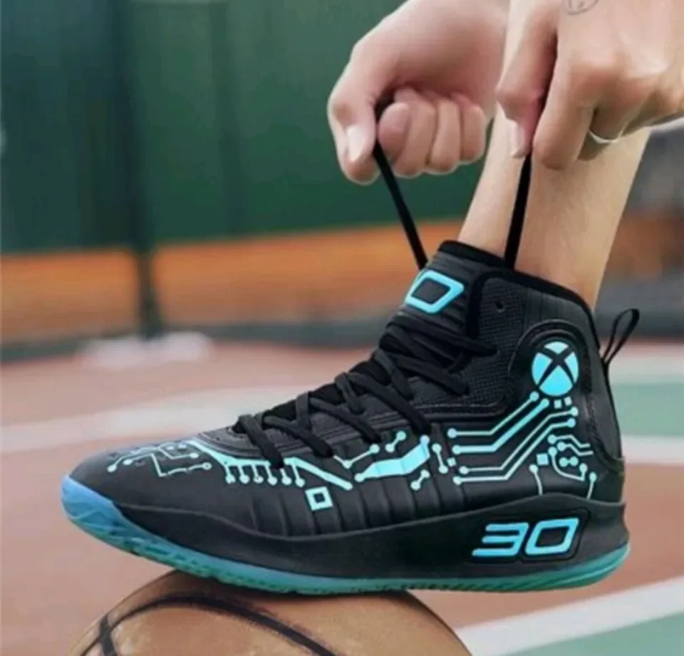 Curry 2024 shoes xbox