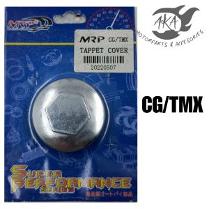 MRP TAPPET COVER FOR TMX/CG HIGH QUALITY MOTORPARTS & ACCESSORIES