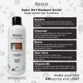 Shampo Awday Super 3 in 1 Shampoo Serum Hair Treatment. 