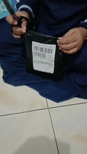 Buyer review video 2
