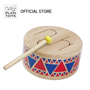 PlanToys Solid Drum