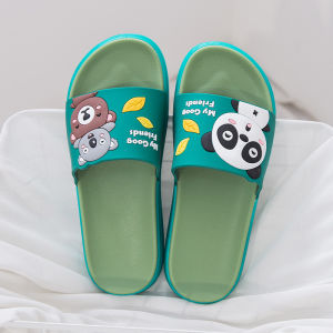 Free Shipping WomenS Summer Slippers For Outdoor Wear Suitable For Home And Indoor Use Featuring A Cartoon Design Durable Material And A New Style