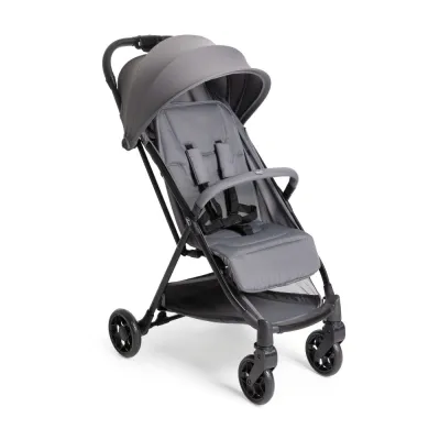 [Online Exclusive] Chicco Urbino One Hand Fold Stroller - Suitable From Newborn to 22kg
