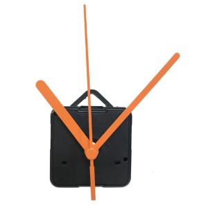 Wall Clock Movement Mechanism DIY Repairs Part Long-Shaft Quartz Clock Movement DIY Clock Repair Kit Easy Installation