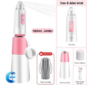 Portable Bidet Sprayer Travel Shower Personal Cleaner Jet Washer Hygiene Bottle Spray Washing Untuk Ibu Hamil Bayi