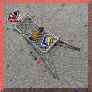 Baga lưới xi ken cho exciter 2010 MS04