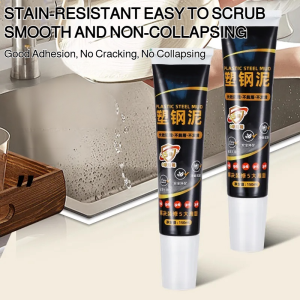 Kitchen And Bathroom Glass Adhesive Waterproof Strong Filling Sealant For Basin Gap Filling